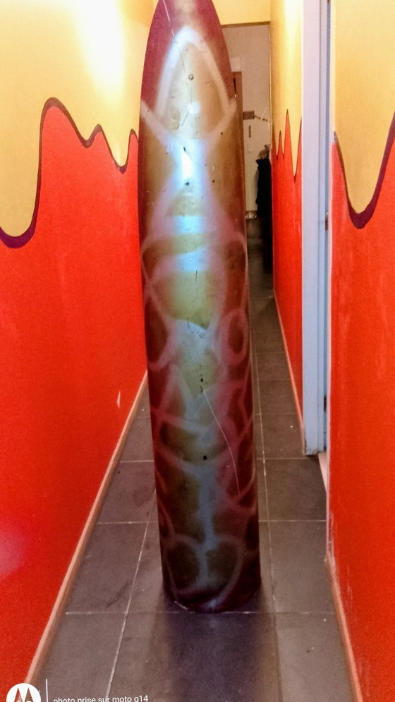 Image 1 of Miroir lipstick vintage