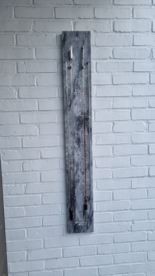 Huygens-Gegenbarometer