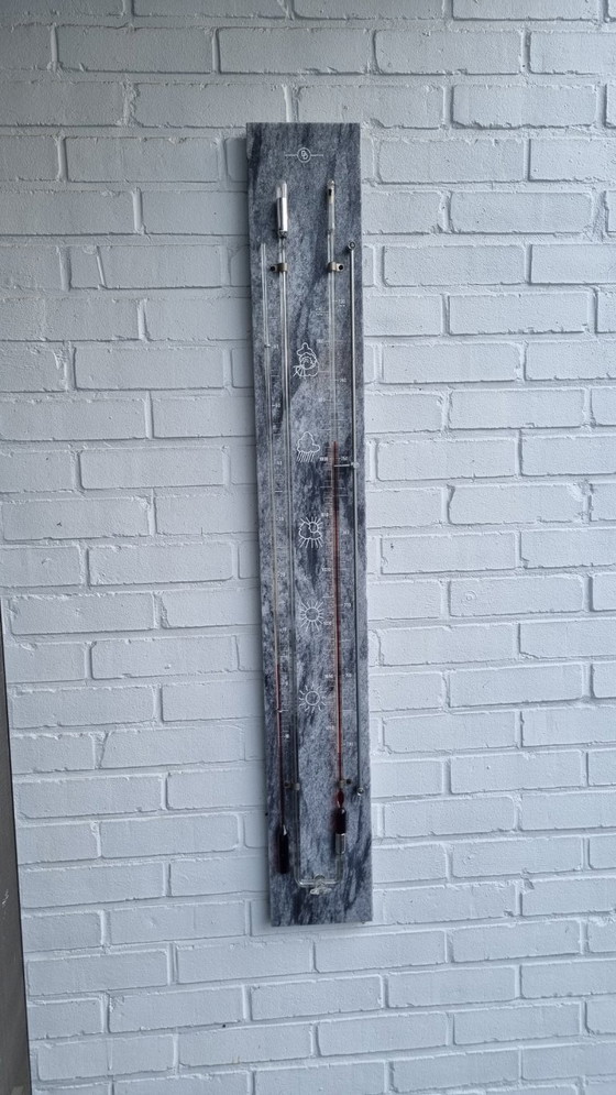 Image 1 of Huygens-Gegenbarometer