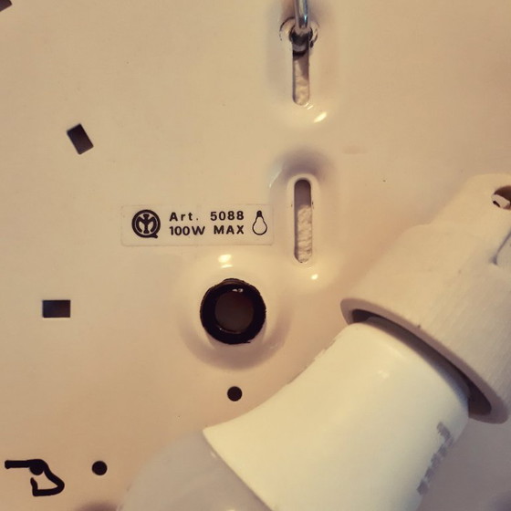 Image 1 of iGuzzini wandlamp Dada XL, Italië, 1970s