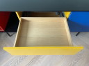 Bellissimo mobile TV Pastoe "de Stijl".