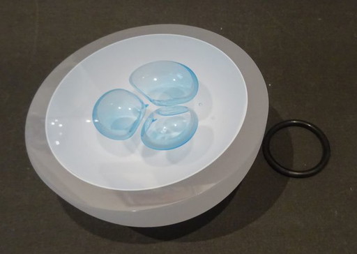 Gert Bullée - Fiera d'arte del vetro Oggetto annuale 2015