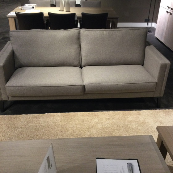 Image 1 of Canapé 3 places basque Hofstede Raanhuis