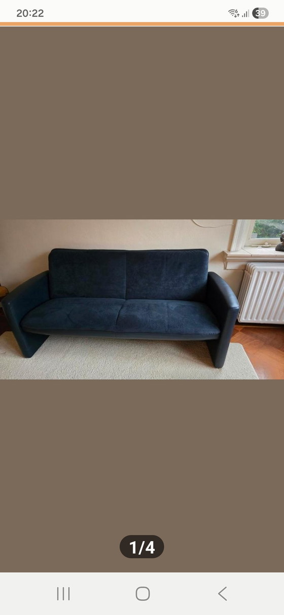 Image 1 of Leolux Farolito 2.5-seater sofa