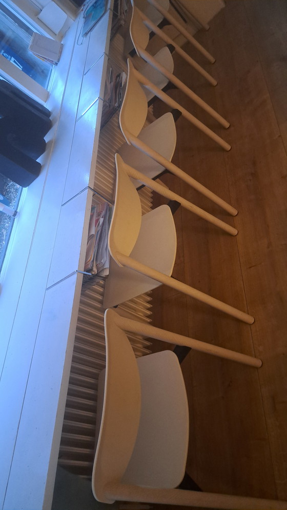 Image 1 of 5x penne Lammhults design svedese