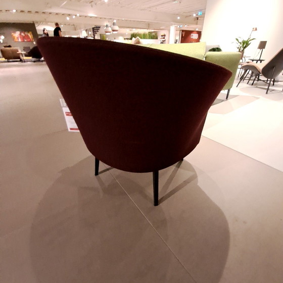 Image 1 of HAY Dorso swivel armchair