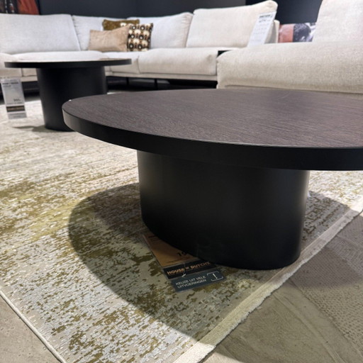 Dutchz 7002 Organic Oak Veneer – House Of Dutchz, salontafels (photo 2 of 3)