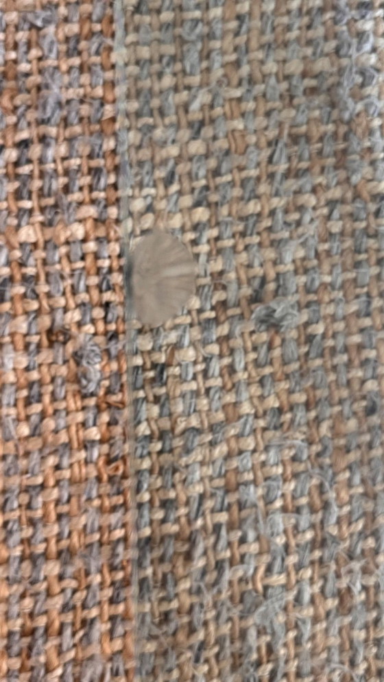 Image 1 of Mikado salontafel Maurice Barilone Roche bobois