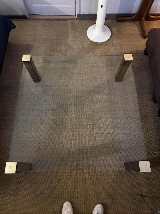 Image 1 of Peter Ghyzcy salontafel