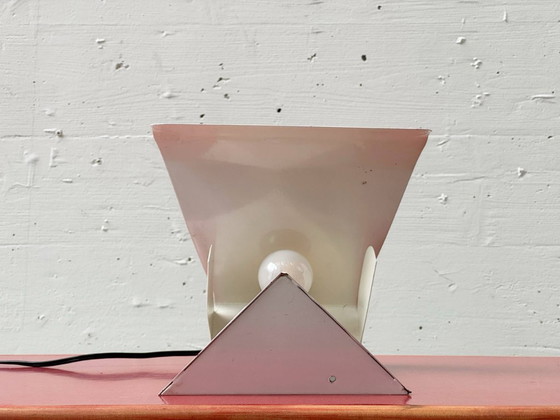 Image 1 of Lampada da tavolo Space Age di G. Grego, Italia, anni '60