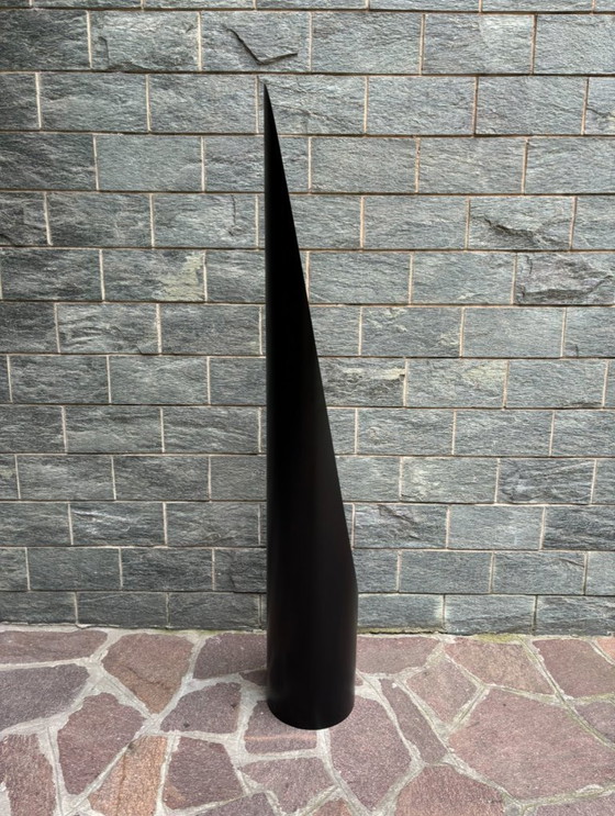 Image 1 of Specchio Ad Unghia modello Lipstick design