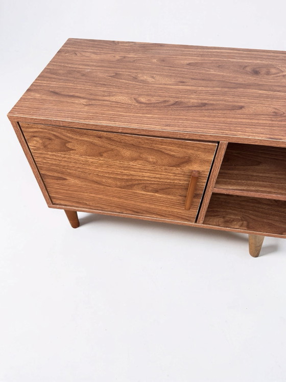 Image 1 of Sideboard or TV unit with storage space