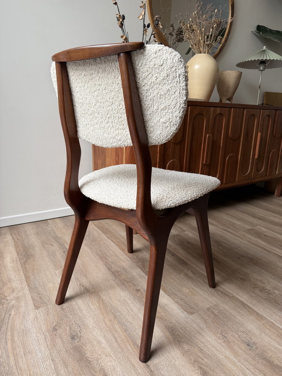 Image 1 of Chaises vintage