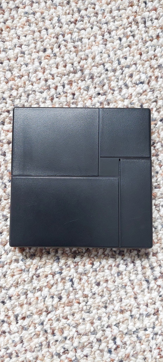 Image 1 of Foldable designer pocket calculator from the 1990s
