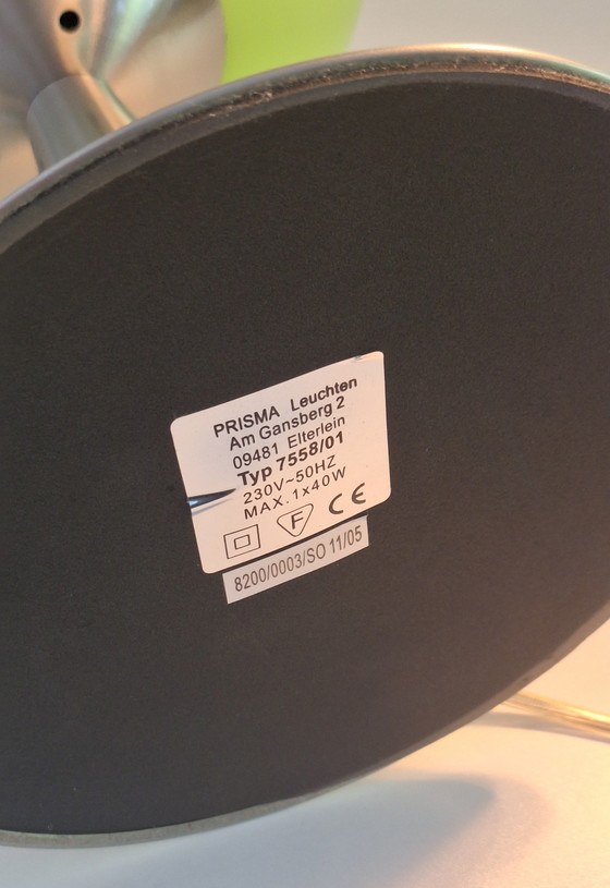 Image 1 of Prisma Leuchten lamp