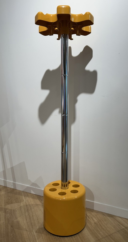 Velca kapstok