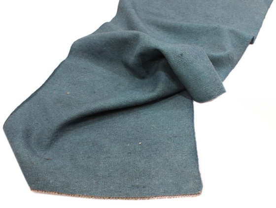 Image 1 of Handgeknüpfter Modern Kelim 66x212