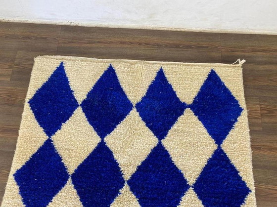 Alfombra Bereber Artesanal 260/150cm – Wool (photo 5 of 9)