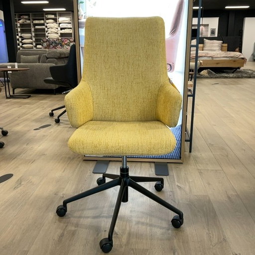 Stressless Home Office Laurel bureaustoel