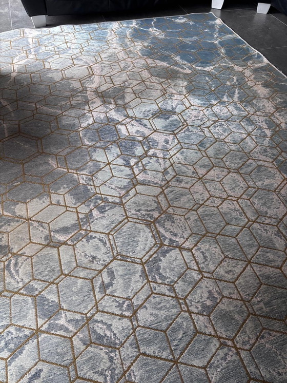 Image 1 of Tappeto Leolux Mizu Beju