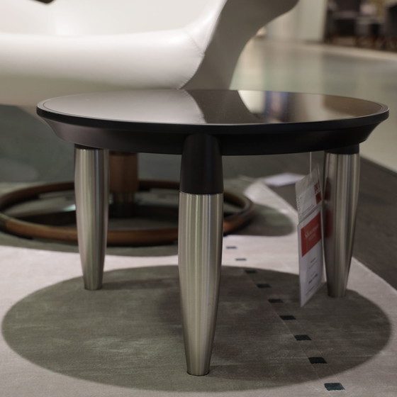 Image 1 of Table d'appoint Giorgetti Roi