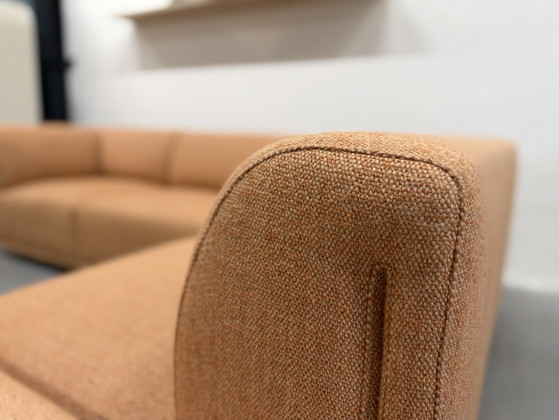 Eyye Kuvio Divano Modulare Lana Salmon – Divani modulari, Altro (photo 2 of 11)