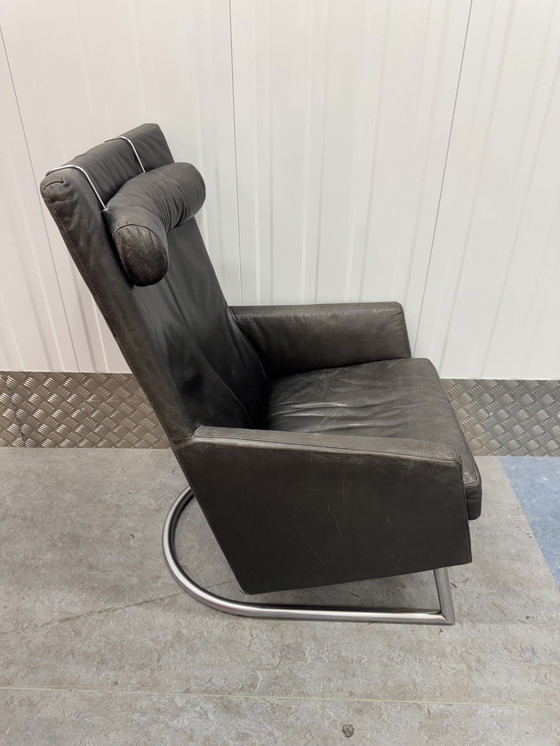 Image 1 of Silla de diseño Montis Madonna