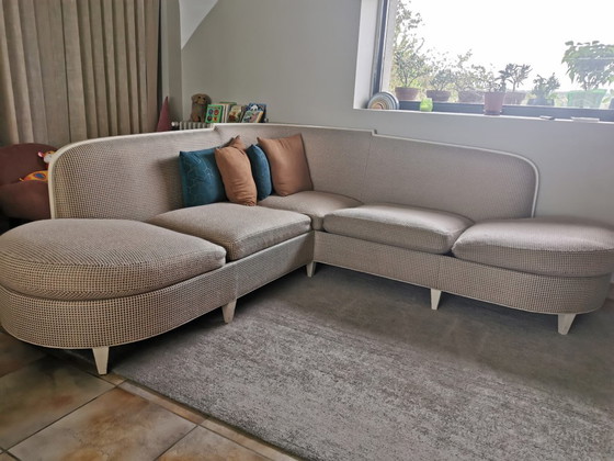 Counot Blondin Sofa – Ecksofas, Wool (photo 2 of 5)