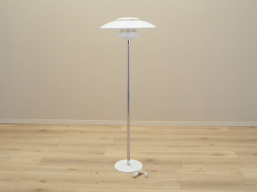 Floor lamp, Danish design, 1970s, manufacturer: Lyskaer, designer: Simon Henningsen