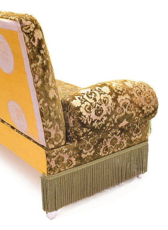 Image 1 of Sofá alsaciano