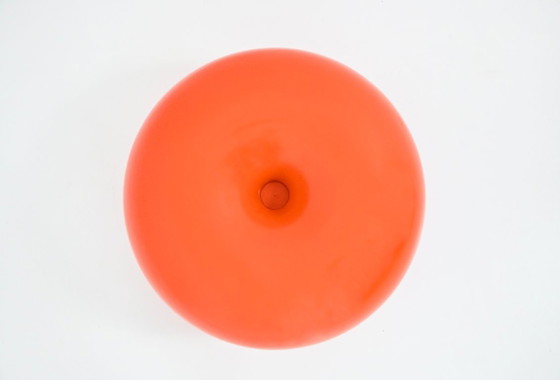 Image 1 of Tischleuchte „Nesso“ von Giancarlo Mattioli für Artemide, 1960er Jahre, 1. Auflage