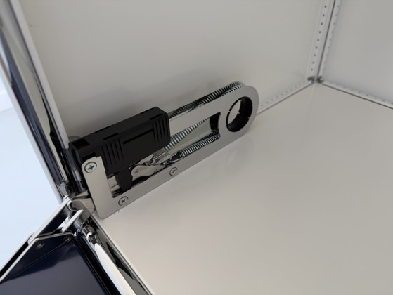 Image 1 of USM Haller kabinet