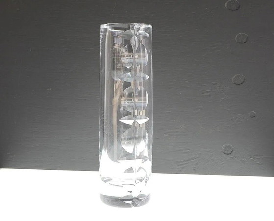 Image 1 of Vase by Mona Morales Schildt for Kosta, 1960s, set of 2