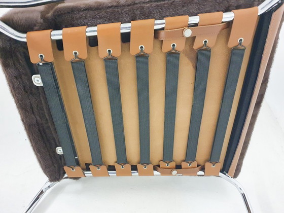 Image 1 of Rodolfo Dordoni für Minotti „Berman“ Lounge-Sessel, Italien