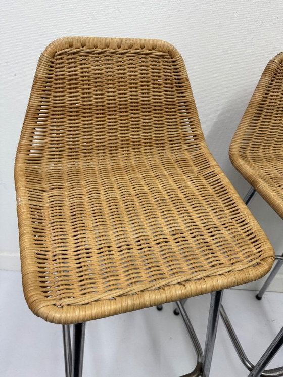 Image 1 of Taburetes Rohé Noordwolde