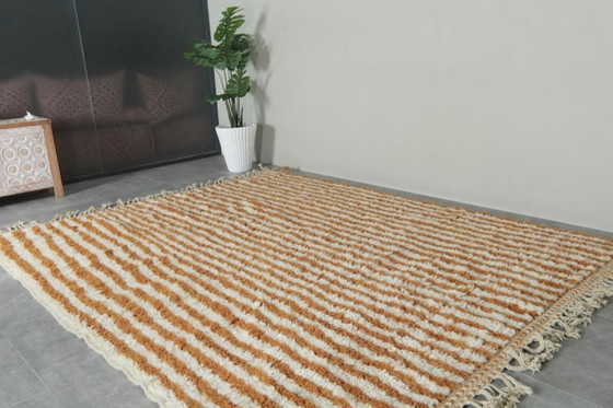 Image 1 of Marokkaans tapijt - 300x200 cm