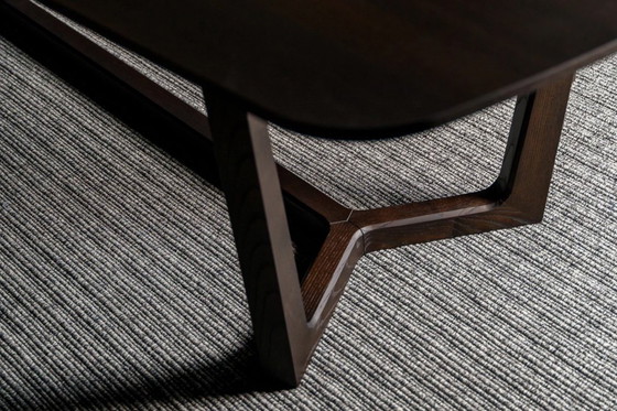 Image 1 of Mesa de comedor Poliform Concorde