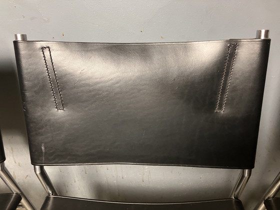 Image 1 of Sedie Martin Visser 't Spectrum SE 06 4x