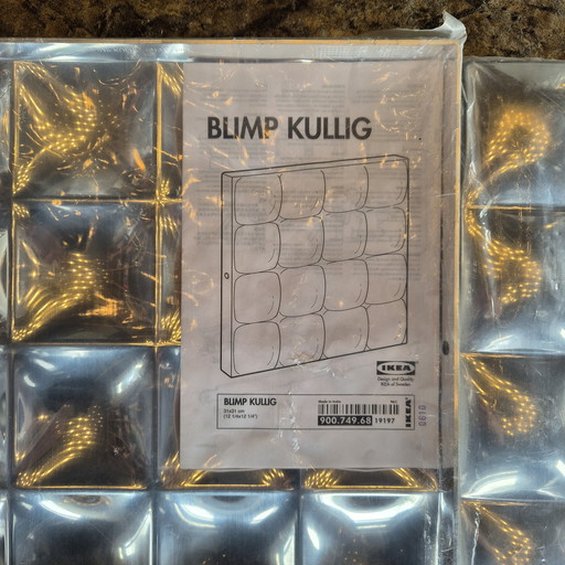 2x Ikea Blimp Kullig vintage