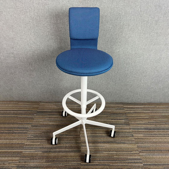 Image 1 of Lapalma Lab Bar Stool