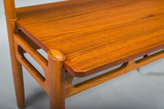 Image 1 of Vintage stellingkast door William Watting voor Fristho, jaren 1960