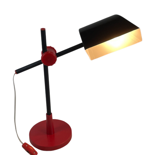 Vintage desk lamp