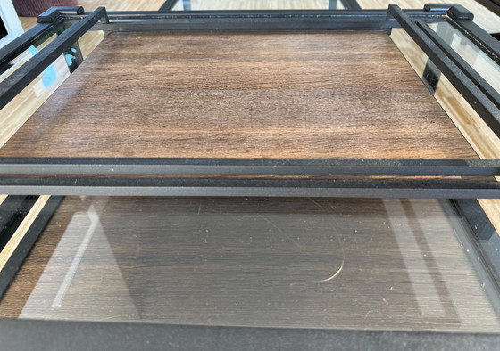 Image 1 of Design Coffee table Spectrum Tangled (160cm) with tray