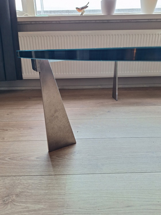 Image 1 of Metaform design salontafel van Just van Beek