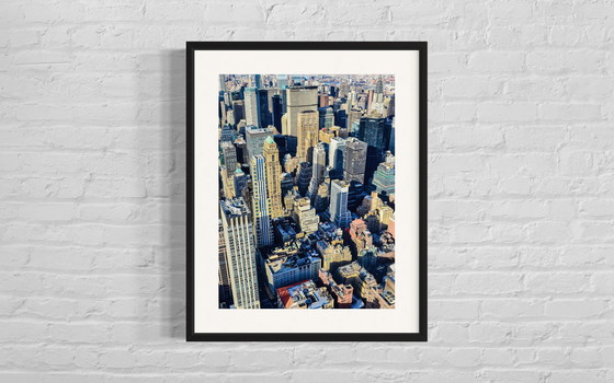 Image 1 of Printemps à New York II, New York