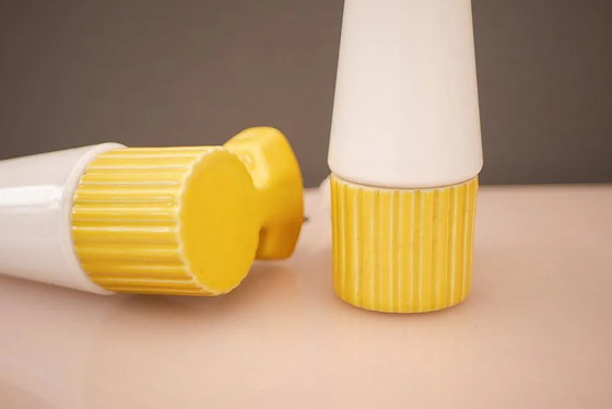 Image 1 of Wall sconces by Hans-Agne Jakobsson for Ifö, set of 2