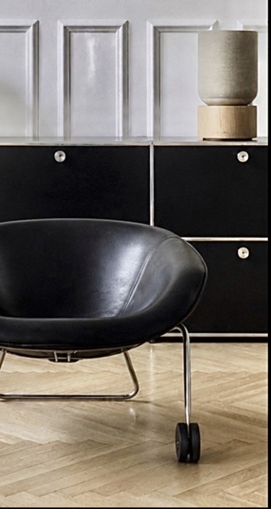 Image 1 of Mart fauteuil van Antonio Citterio voor B&B Italia, ca. 2003