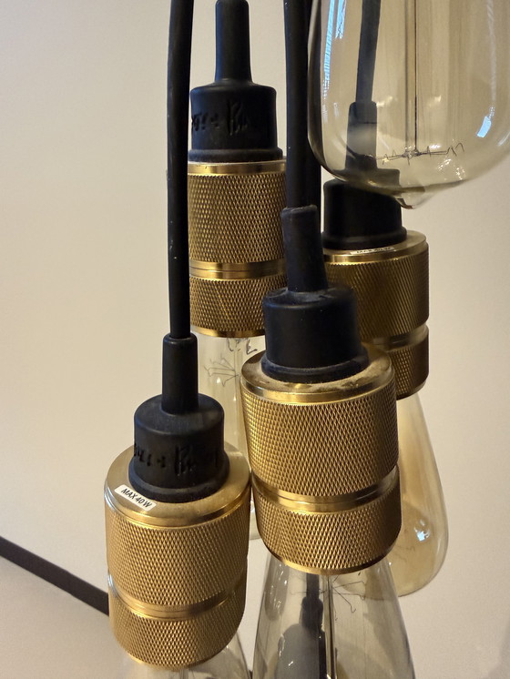 Image 1 of Buster + Punch Hooked 6.0 plafondlamp