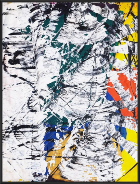 Image 1 of Jürgen Angeler - Natuurdynamica