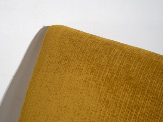 Set of two armchairs and Ottoman - Mid-century Modern (c.1950) – Canvas, Mid Century Modern (photo 21 of 40)